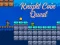 Knight Coin Crew — безкоштовна онлайн гра
