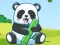 Tap Panda! — безкоштовна онлайн гра