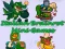 Italian Brainrot Mini Games — безкоштовна онлайн гра