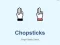 Chopsticks — безкоштовна онлайн гра