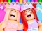Coloring Book: Roblox Bestie — безкоштовна онлайн гра