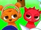 Jigsaw Puzzle: Sprunki Incredibox Family — безкоштовна онлайн гра