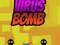 Virus Bomb — безкоштовна онлайн гра