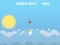 Flappy Flight — безкоштовна онлайн гра