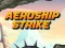 Aeroship Strike — безкоштовна онлайн гра