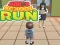Junior School Run — безкоштовна онлайн гра