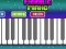 Mobile Piano — безкоштовна онлайн гра
