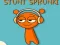 Stunt Sprunki — безкоштовна онлайн гра