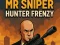 Mr Sniper Hunter Frenzy — безкоштовна онлайн гра