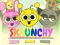 Sprunki Skrunchy — безкоштовна онлайн гра