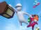 Fall Flat Battle — безкоштовна онлайн гра