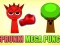 Sprunki Mega Punch — безкоштовна онлайн гра