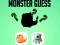 Monster Guess — безкоштовна онлайн гра
