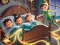 Find The Differences: Peter Pan — безкоштовна онлайн гра