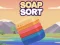 Soap Sort — безкоштовна онлайн гра