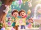 Find The Differences: Easter Egg Hunt — безкоштовна онлайн гра
