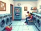 Pixel Differences — безкоштовна онлайн гра
