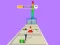 Money Stack Run 3D — безкоштовна онлайн гра