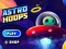 Astro Hoops — безкоштовна онлайн гра