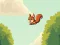 Flying Squirrel — безкоштовна онлайн гра