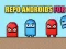 Repo Androids For Two — безкоштовна онлайн гра