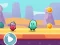 Slime Runner — безкоштовна онлайн гра