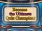 Become the Ultimate Quiz Champion — безкоштовна онлайн гра
