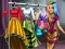 Tris Runway Dolly Dress Up — безкоштовна онлайн гра
