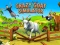 Crazy Goat Simulator — безкоштовна онлайн гра