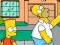 Kick Ass Homer — безкоштовна онлайн гра