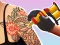 Tattoo Master 3D — безкоштовна онлайн гра