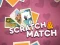 Scratch & Match — безкоштовна онлайн гра