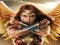 Wonder Woman: Survival Wars - Avengers MMORPG — безкоштовна онлайн гра
