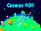 Cosmos 404 — безкоштовна онлайн гра