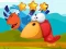 Fun Birds Hidden Stars — безкоштовна онлайн гра
