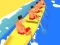 Canoe Sprint — безкоштовна онлайн гра