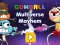 The Amazing World of Gumball Multiverse Mayhem — безкоштовна онлайн гра