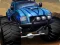 Monster Truck Freestyle — безкоштовна онлайн гра