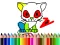 Back To School: Cat Coloring — безкоштовна онлайн гра