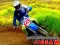 Motocross Drivers Jigsaw — безкоштовна онлайн гра