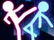 Stickman Ultimate Street Fighter 3D — безкоштовна онлайн гра