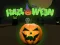 Rolling Halloween — безкоштовна онлайн гра