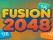 Fusion 2048 — безкоштовна онлайн гра