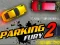 Parking Fury 2 — безкоштовна онлайн гра