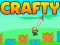 Crafty — безкоштовна онлайн гра