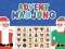 Advent Mahjong — безкоштовна онлайн гра