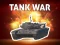 Tank War Multiplayer — безкоштовна онлайн гра