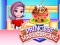 Princess Make Cup Cake — безкоштовна онлайн гра