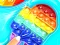 Satisfying Slime Simulator — безкоштовна онлайн гра