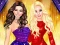 Prom Night Dress Up — безкоштовна онлайн гра